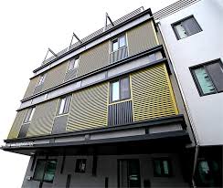Image result for K-POP HOTEL Seoul Tower