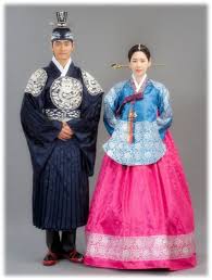 Image result for traditional hanbok costume of korea